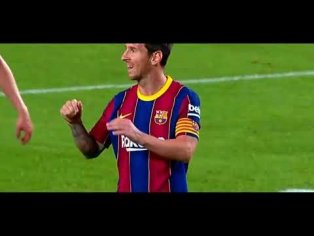 Lionel Messi â Asist Goals | HD - YouTube