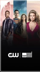 The CW APK for Android Download