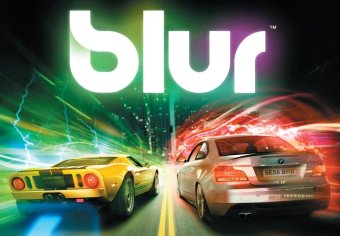 Blur Game Free Download for Pc Highly Compressed 3.1GB