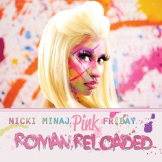 Roman Holiday — Nicki Minaj | Last.fm