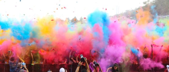 Concerts, Taylor Swift Night, a color run and more to do this weekend in Baton Rouge