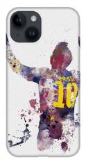 Lionel Messi iPhone Cases - Pixels