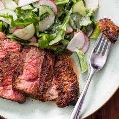 How to Cook Steak in an Air Fryer in 4 Simple Steps | America's Test Kitchen