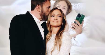 Jennifer Lopez: Sie zeigt ihren Ehrering â und enttÃ¤uscht damit ihre Fans | BUNTE.de