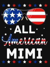 4th Of July Gaga Gifts & Merchandise | Redbubble