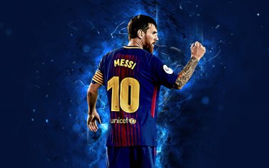 Leo Messi 4K Wallpapers - Top Free Leo Messi 4K Backgrounds - WallpaperAccess