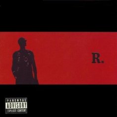 R. (R. Kelly album) - Wikipedia