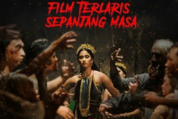 Free Download KKN di Desa Penari 2022 Full Movie Gratis Bisa Lewat HP ? - Ayo Cirebon