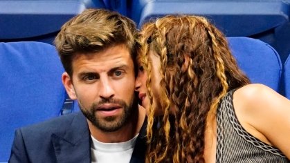Shakira y Piqué: se revela cuánto tiempo llevan ya separados y quién tomó la decisión