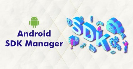 Download Android SDK Manager and SDK Tools - DataFlair
