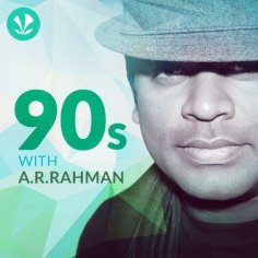 AR Rahman Tamil Hit Songs 90s | Download Tamil Songs- JioSaavn