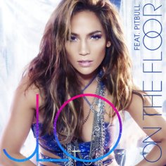 On The Floor - Radio Edit-歌詞-Jennifer Lopez (珍妮佛洛佩茲)-KKBOX