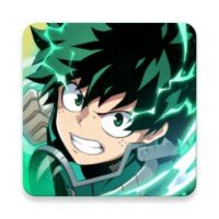 My Hero Academia: The Strongest Hero (CN) for Android - Download the APK from Uptodown