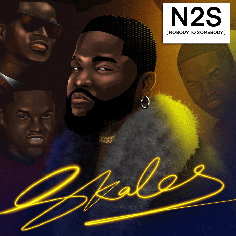 Skales – “N2S” (Nobody to Somebody) | Mp3 Download (Song)