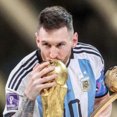 Lionel Messi Wallpapers HD 4K - Apps on Google Play