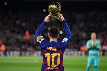 How many Guinness World Records does Messi have: Know them