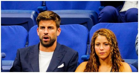 The Truth About Shakira's Relationship With Her 'Husband', Gerard Piqué