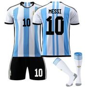 Lionel Messi Jersey
