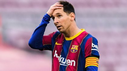 De buitenaardse records en statistieken van Messi bij Barcelona