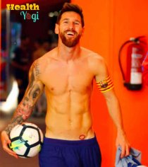 Lionel Messi Workout Routine [Updated] - Health Yogi