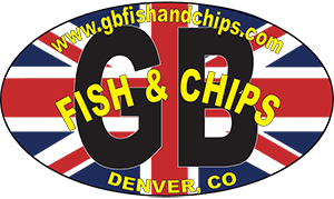 Best Fish & Chips in Denver - GB Fish and Chips