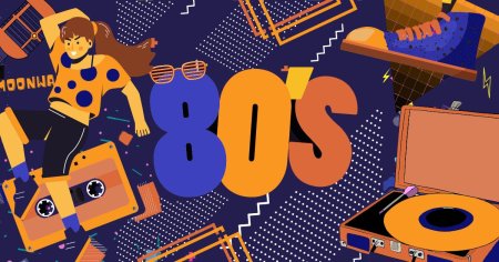 55 Best 80s Songs (Timeless and Classic Hits) - Music Grotto