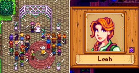 All Stardew Valley Bachelorettes, Ranked