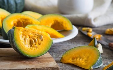 How to Cook Kabocha Squash (Easy Recipes Included!)