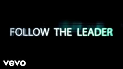 Follow The Leader (Lyric Video) - YouTube