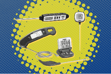 10 Best Meat Thermometers to Buy in 2022