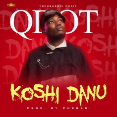 Qdot - Koshi Danu » Naijaloaded | Mp3 Download Song