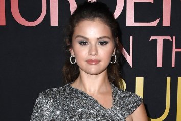 Selena Gomez to Release 'My Mind & Me' Documentary