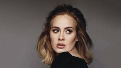 Top 20 Adele Quotes on Life Love Music and Fame | BrilliantRead Media