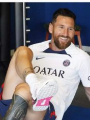 This is what Lionel Messi eats to stay fit & young | Times of India