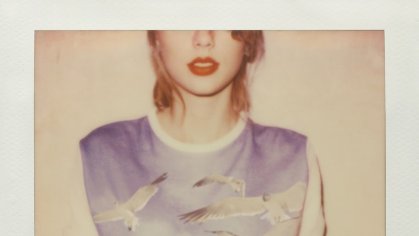 Taylor Swift: 1989 Album Review | Pitchfork