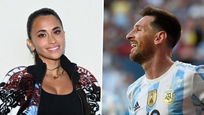 How old is Lionel Messi? PSG star celebrates birthday as wife Antonela & team-mates pay tribute | Goal.com
