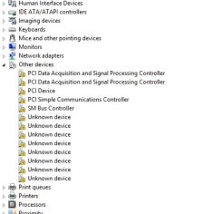 PCI Device Drivers Download for Windows 11, 10, 8, 7 - Driver Easy