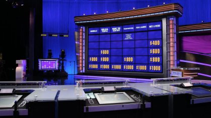 Who's Presenting 'Jeopardy!' Next Season?