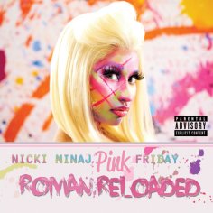 Stream Nicki Minaj - Roman Holiday by Nicki Minaj | Listen online for free on SoundCloud