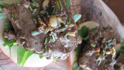 How to Cook Beef Liver (Recipes and Methods)
