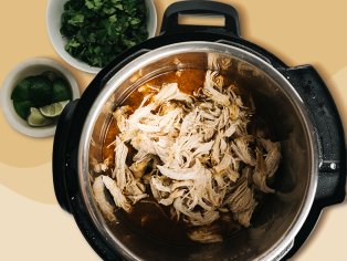 Instant Pot vs. Crock-Pot: Comparison and Review