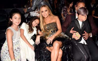 Jennifer Lopez Kids Max and Emme: Age, Father, Birthdays, Ben Affleck's Kids, Photos - Parade: Entertainment, Recipes, Health, Life, Holidays