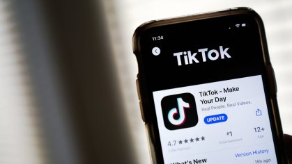 FCC commissioner tells Apple, Google to remove TikTok from app stores
