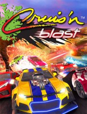 Cruis'n Blast - v1.07.24191 + Yuzu/Ryujinx Emus for PC - FitGirl Repacks