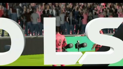 DLS 2023 Football Games video   Lionel Messi Best goal â½ - YouTube