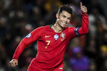 Cristiano Ronaldo retirement date- when will CR7 officially retire from football?