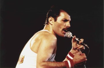 Hatte Queen-Sänger Freddie Mercury Kinder?