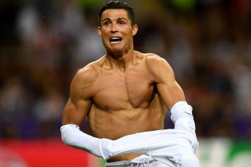 Cristiano Champions Ronaldo :: zerozero.pt