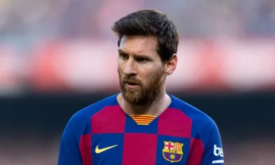 Top Facts About Lionel Messi Net Worth That You Should Know