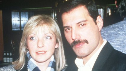 Freddie Mercury and Mary Austin: The insider's tale of their lifelong love story  - Smooth